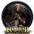 Heroes II Of Might And Magic Addon 1 Icon 48x48 png